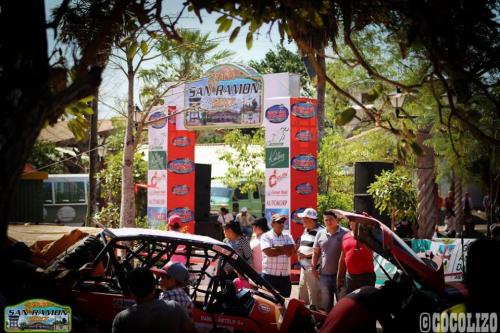 Rally San Ramon 2018